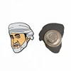 Omani Brooches 4