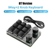9 Key BT-black