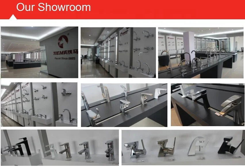 Традиционный смеситель для холодной воды (ZS0811)