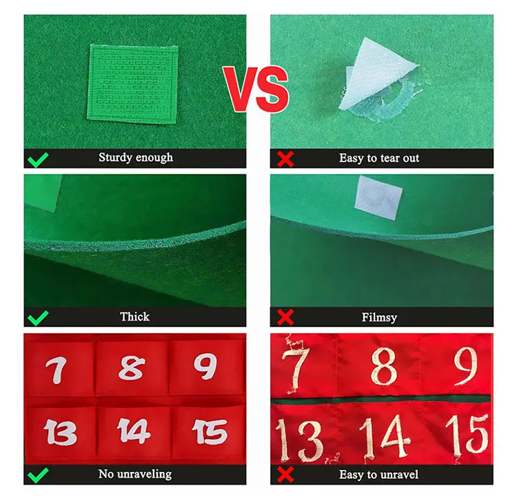 Calendrier De L Avent 2023 à Fabriquer Design Personnalisé De Noël Cadeau Diy Calendrier De L'avent 2022 2023 -  Buy Calendrier De L'avent,Calendrier De L'avent Personnalisé,Calendrier De  L'avent Boîte-Cadeau Product On Alibaba.com