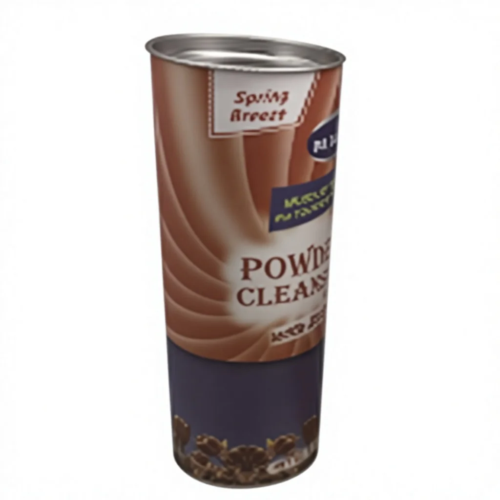 2026 Hot Selling Deodorizing Carpet Powder Deep Cleaning Carpet Cleaning Powder with No Damage