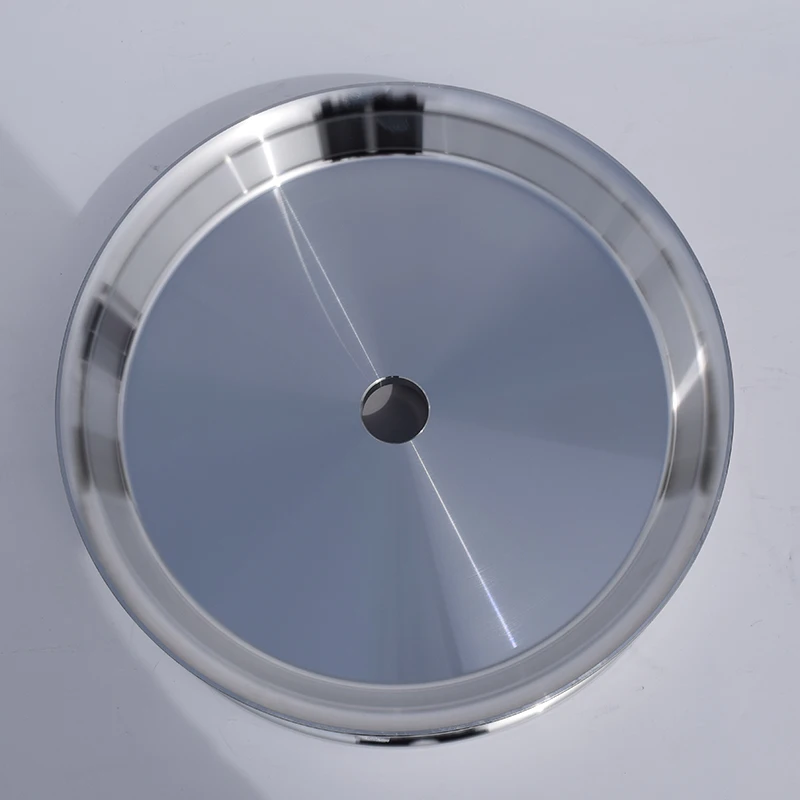 Forged Alloy Motorcycle Wheel and Rim Blanks 12 Inch 16 Inch 17 Inch 18 Inch 19 Inch 21 Inch 23 Inch 26 Inch 30 Inch 32 Inch