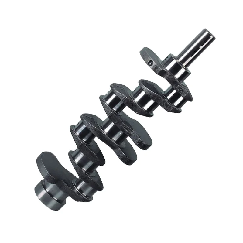Piezas del motor cigüeñal de fundición MD376961 ME102601 23111