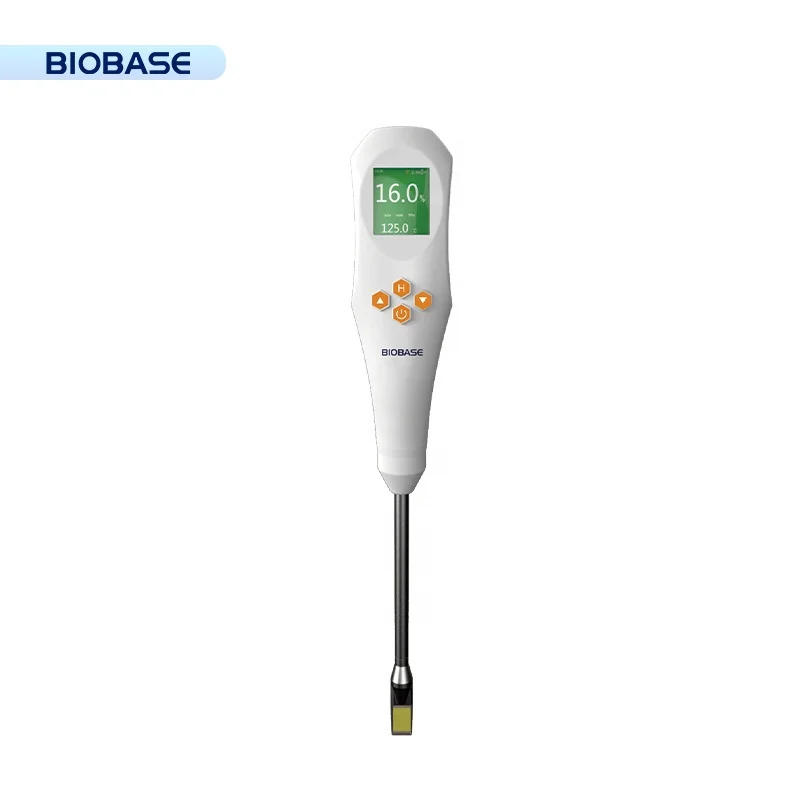 Biobase China Cooking Oil Tester Cot27a Cooking Oil Moisture Tester