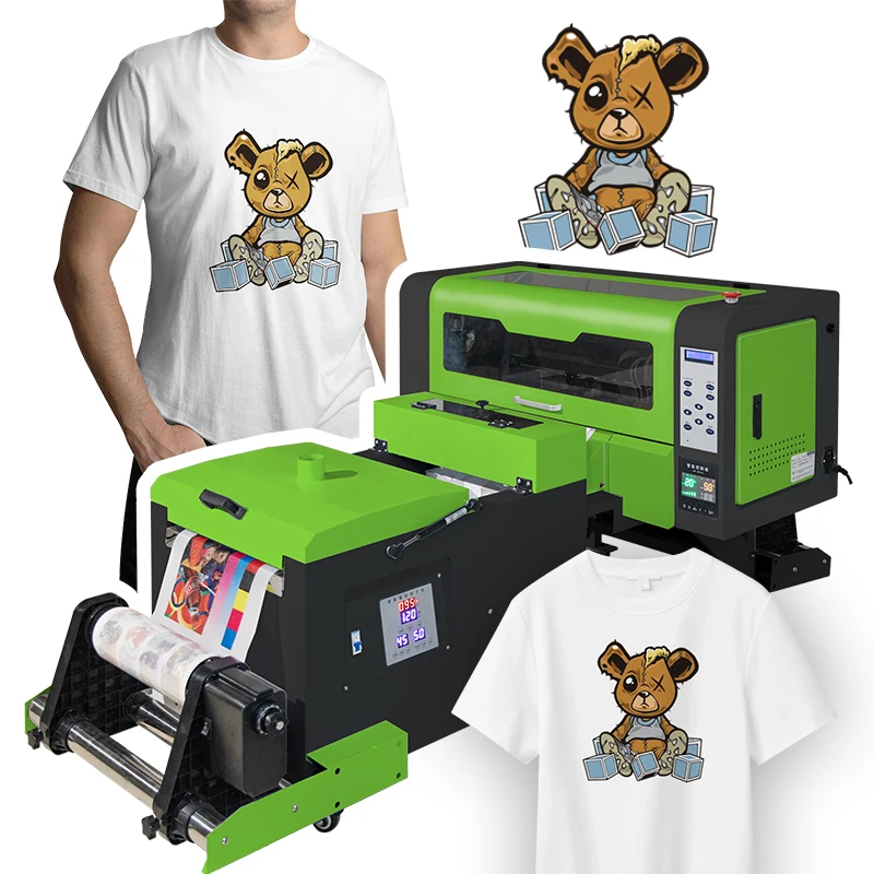 South Africa Tee Shirt Printing Press Textile Printing T Shirt