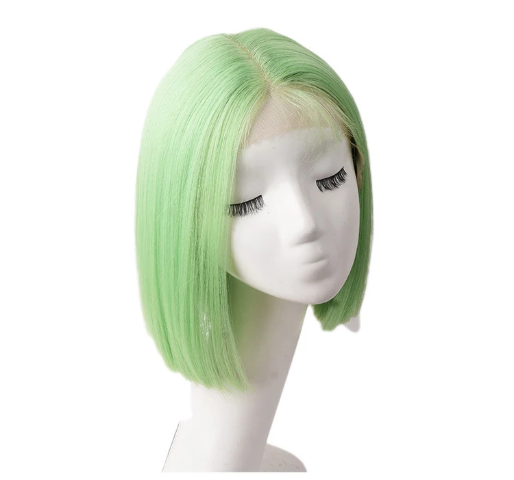 wigs traduction