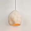Arancione bianco