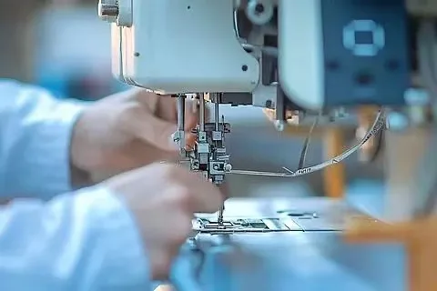 Shenzhen Jinfangxing Handbag Co., Ltd.