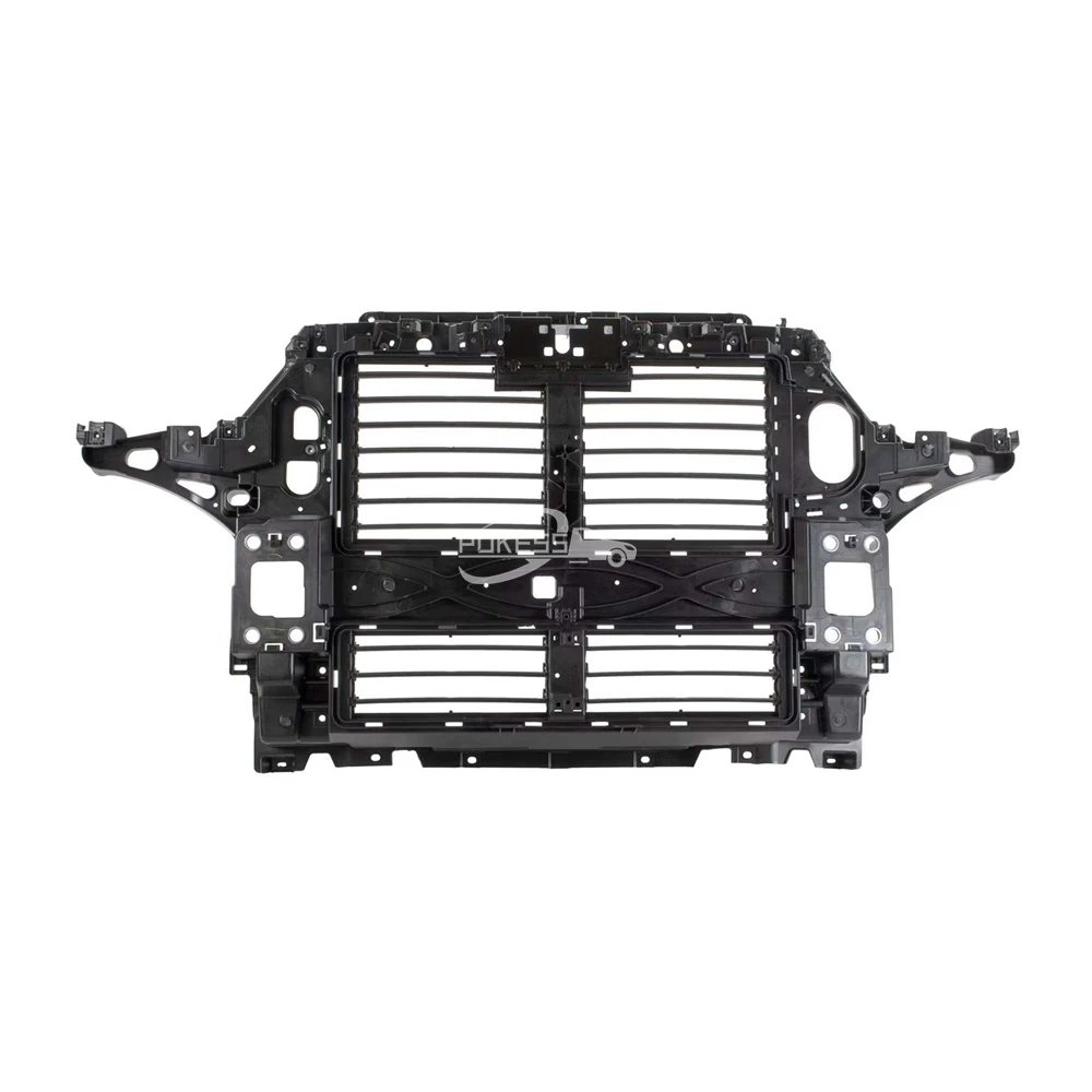 L1MZ16138B L1MB16E166AE L1MB16E166ED Radiator Gril — 2