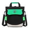 Black+green