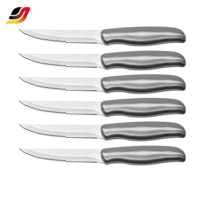 HOT SALE 13 PCS KITCHEN KNIFE WITH WOODEN BLOCK KITCHEN KNIFE SET