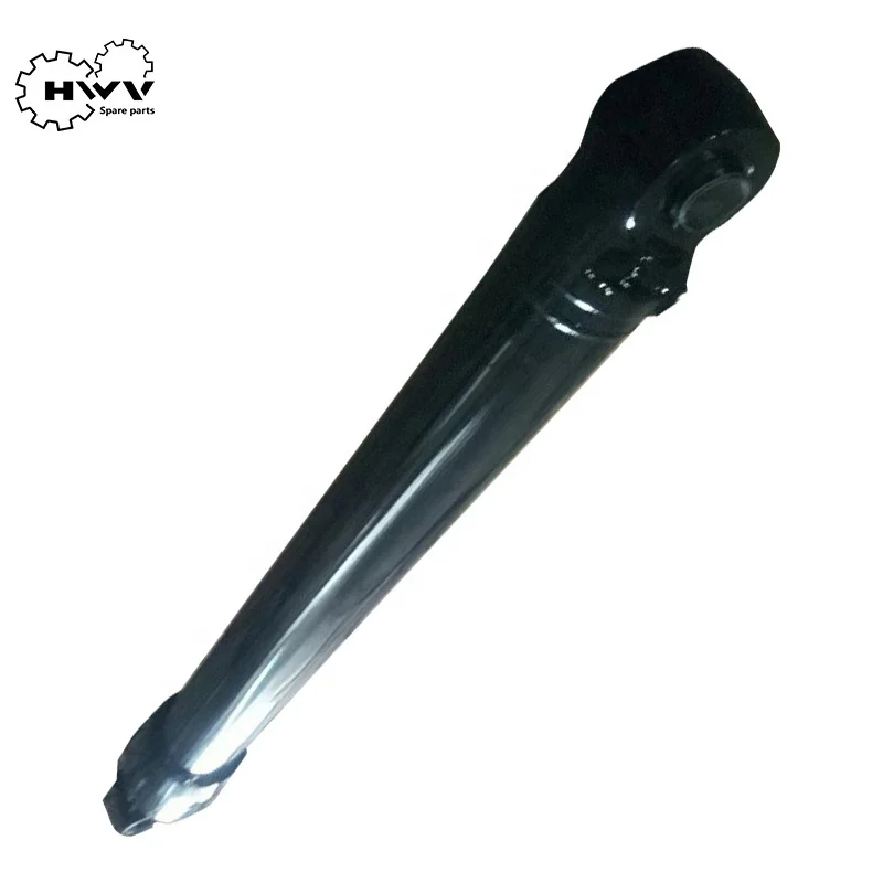 Pistón de cilindro hidráulico para excavadora Hitachi ZX330-3