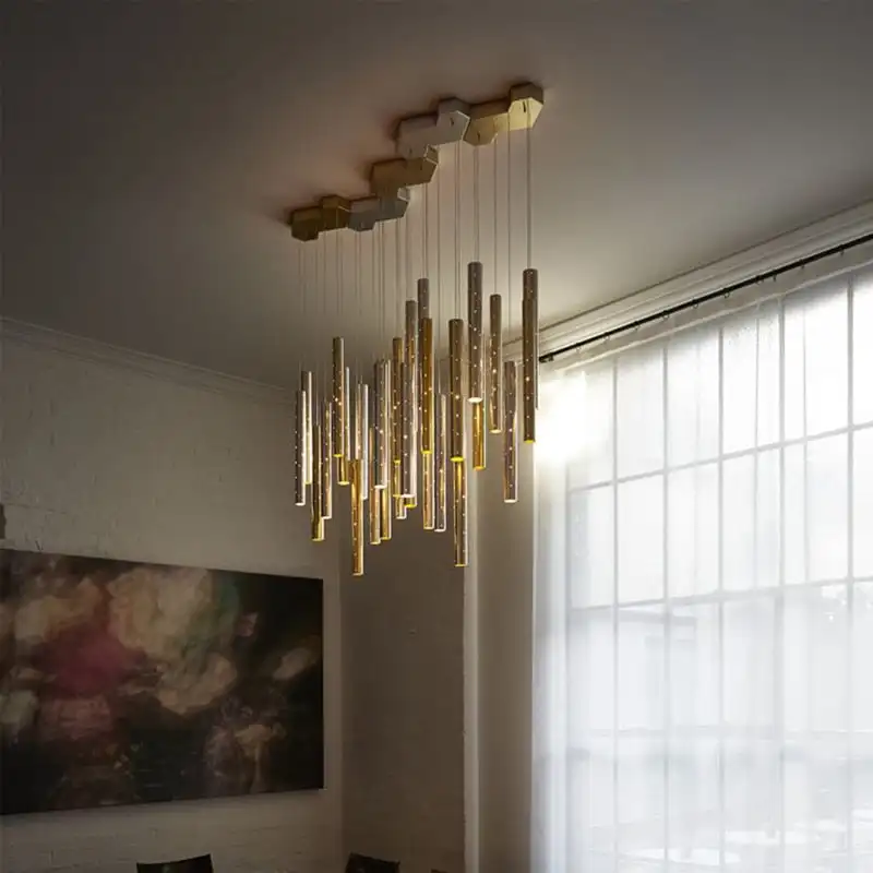 New Model New Arrival Modern 2025 New Style Chandelier