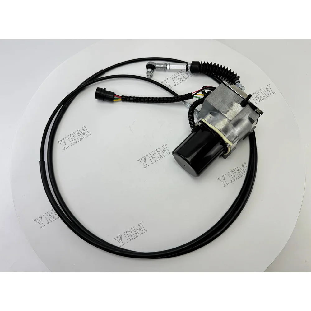 126-3021 Governor for Caterpillar 3054 Diesel Engine Parts