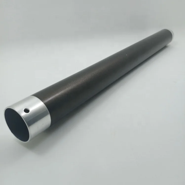 DHDEVELOPER Compatible E STUDIO 257 357 457 Upper Fuser Heat Roller 6LK25729000 6LK25706000 in China Copier Parts