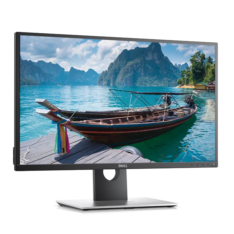 Jls Future P2018h  Display Lcd Commercial Office Lifting Rotating  Filter Blue Light Desktop Computer Monitor - Buy Monitor,Desktop Computer  Monitor,P2018h Product on 