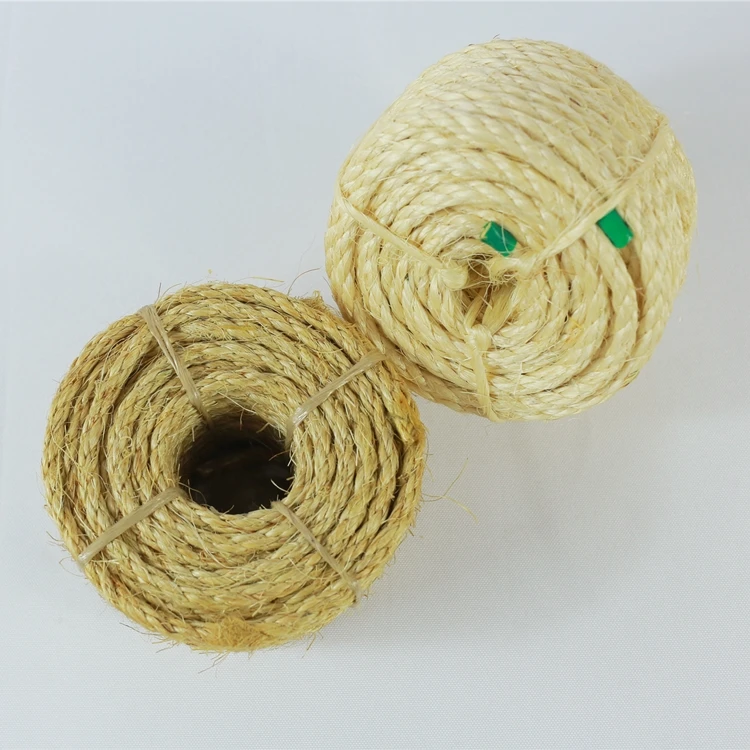 Шнур Fiber Rope 16мм