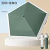 Riso bianco bordo fagiolo verde