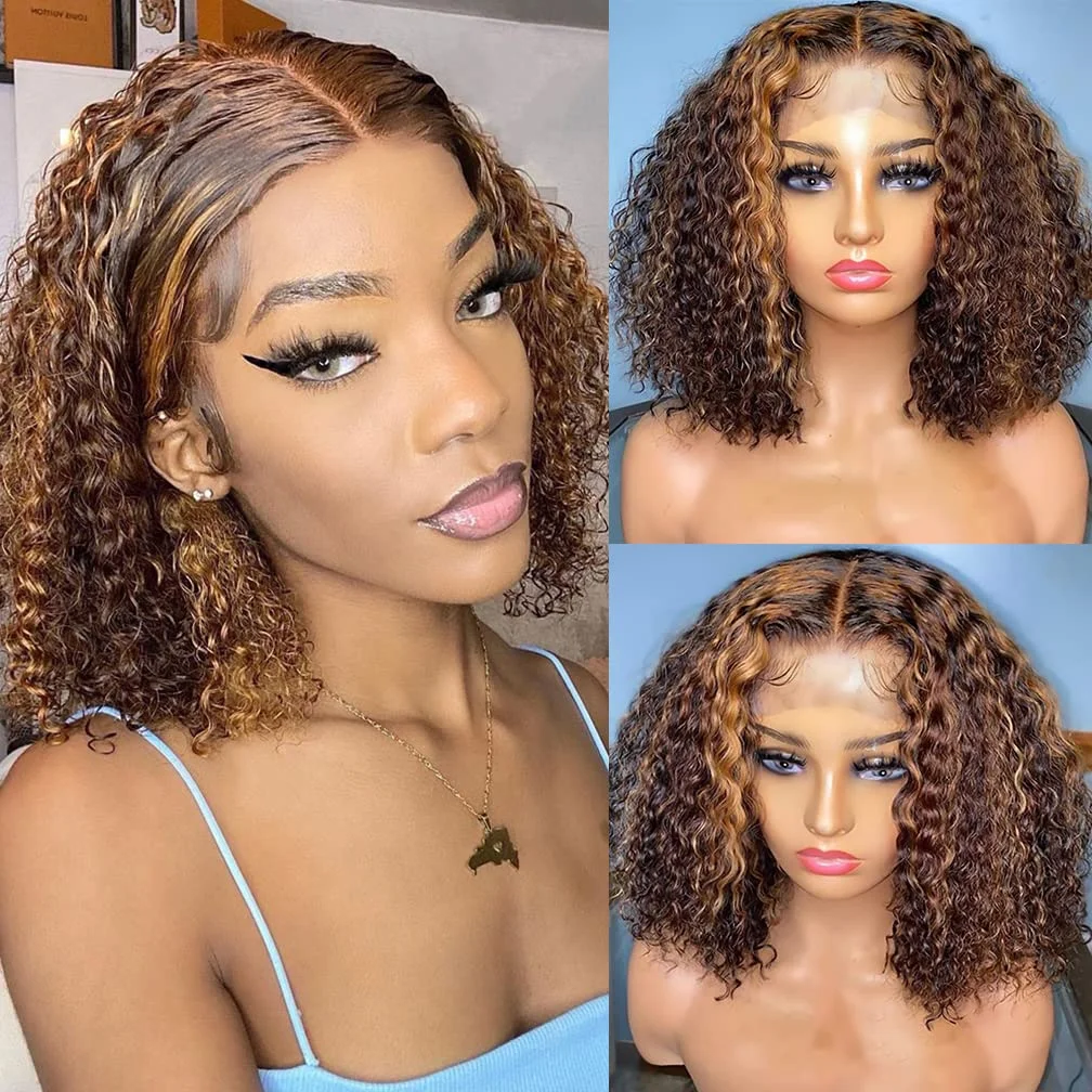 Cheap Straight Short Bob Wig Natural Human Hair Hd Full Transparent Lace Front Wig Raw Indian Virgin Human Hair Lace Frontal Wig