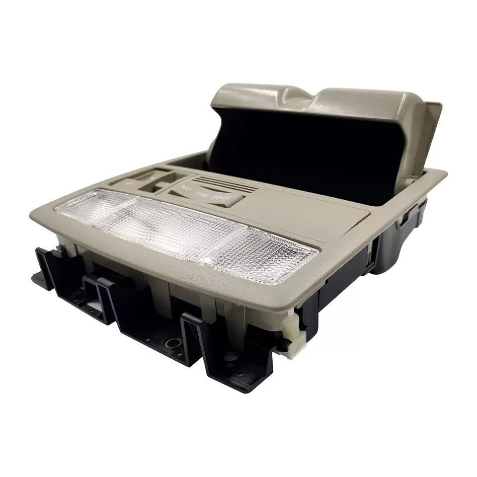 Car Accessories Dome Reading Roof Ceiling Light For Toyota Camry High