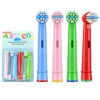 Colorful 4Pcs Per Pack