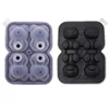 Matte Black (4-Piece)