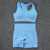bra shorts 2pcs set(afb936)
