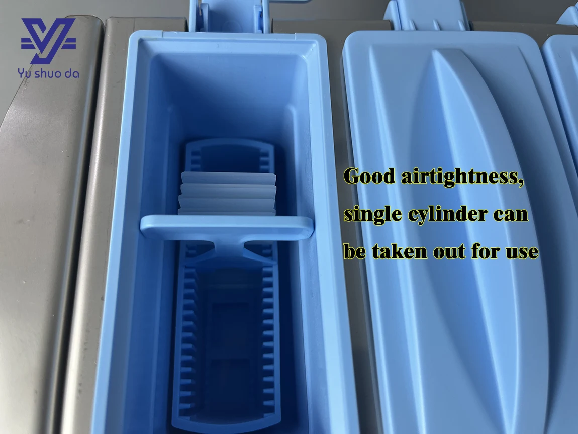 24 Pieces Pathology Staining Jar And Rack Buy 24 Pieces Microscope Slides Staining Rack And