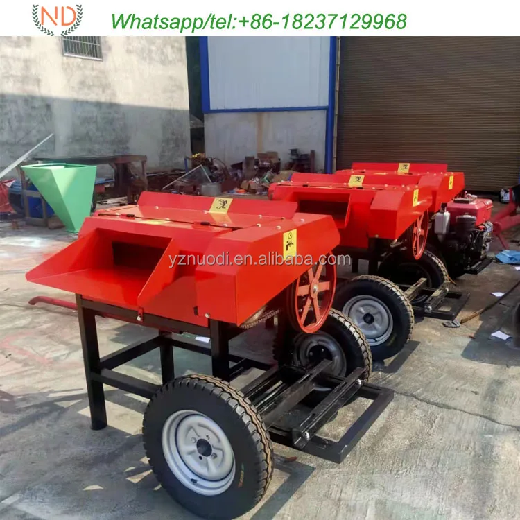 Combine Abaca Decorticating and Stripping Machine Sisal Fibre Extraction Peeling Machine