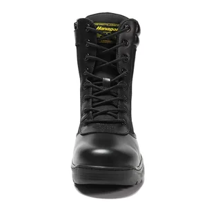 Hanagal OEM ODM Trending Custom Water Resistance Boot Tactical Light Weight Boots Supplier