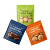 3 Side Seal Bags