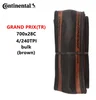 brown  700x28c tr bulk
