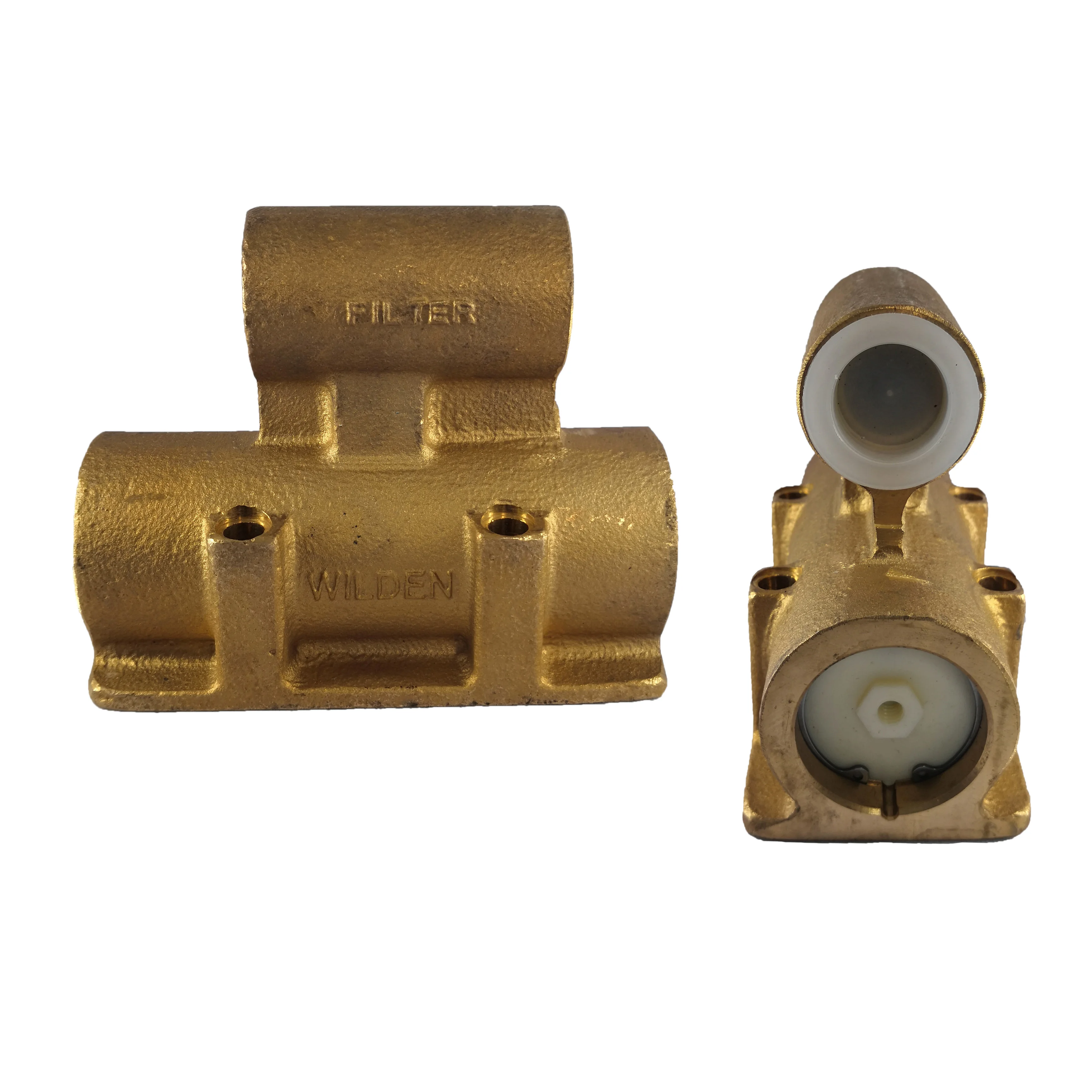 CF08-2000-07 Air Valve