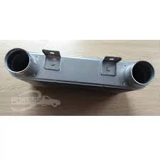 Factory Outlet High Quality Intercooler -smaller — 4