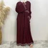 Granate--Sin interior/Hijab