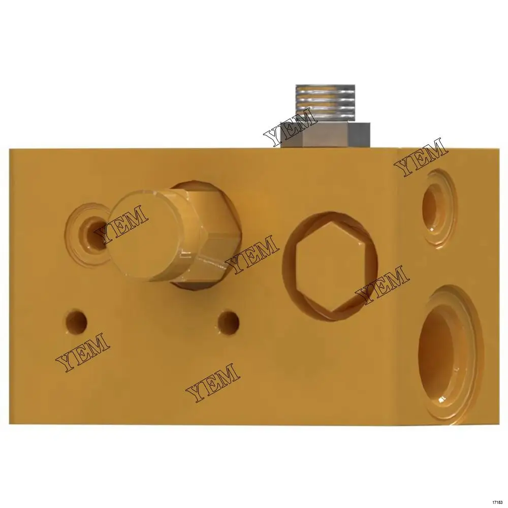 Hot Selling Up Manifold Assembly Part No. 313-7620 3137620 Engine Replacement Parts 3