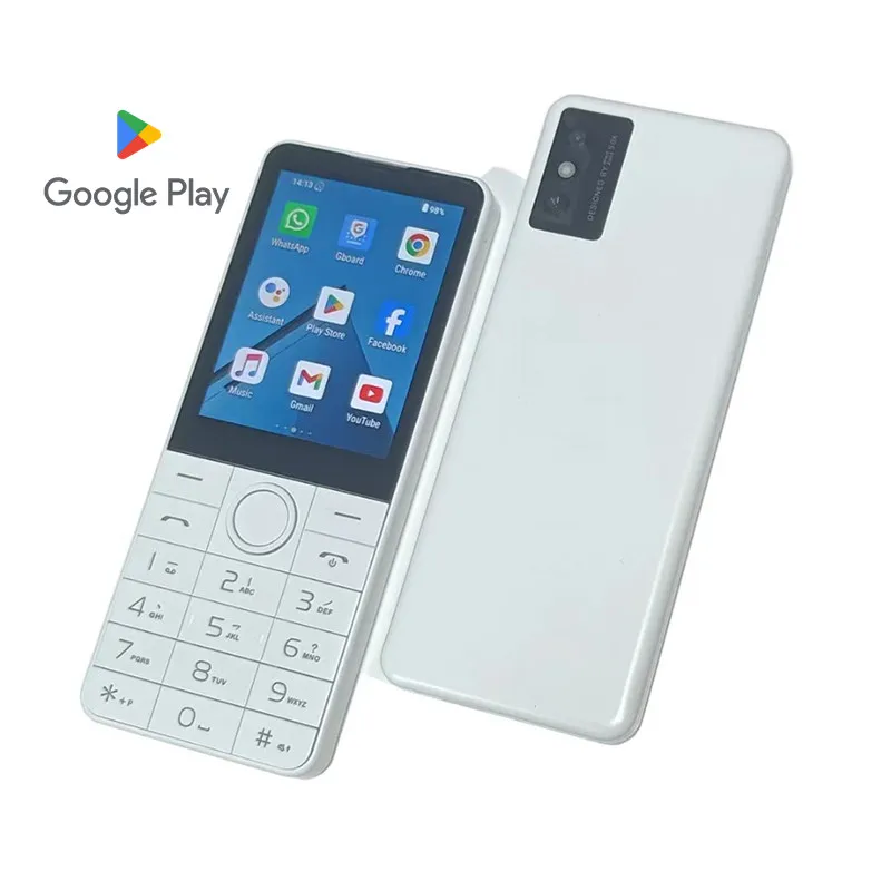 DOOV Z17 Pro (R77) 2025年新モデル 2.8インチディスプレイ オクタコア