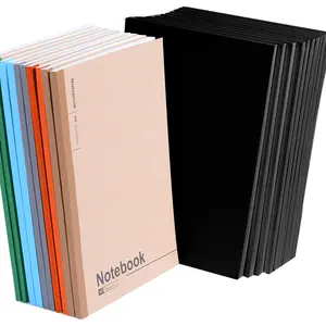 Directly Supply Student Notebooks Support Customized Notebooks Schedule Management Office Study Notebooks