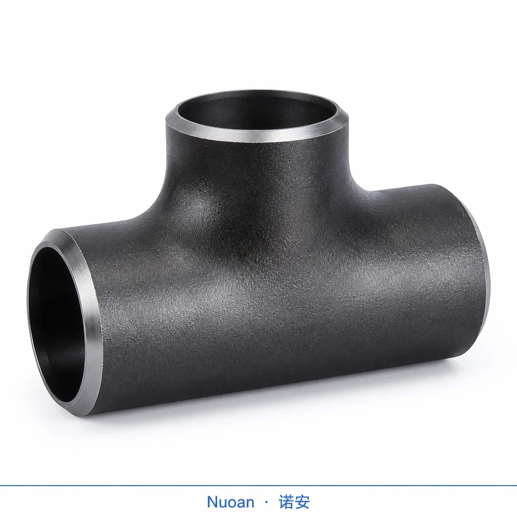 对焊管件 Sch20 碳钢三通 ANSI ASME GOST JIS DIN EN