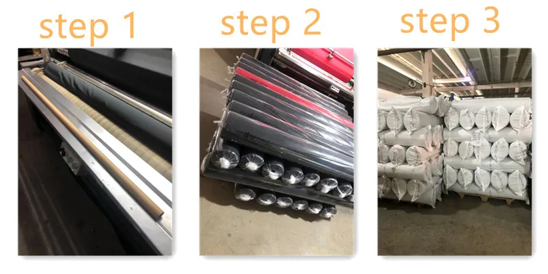 New Down Jacket Fabric Filling Directly Fabric Customized Pattern Heat Seal Seamless Quilted Down Filled Fabric