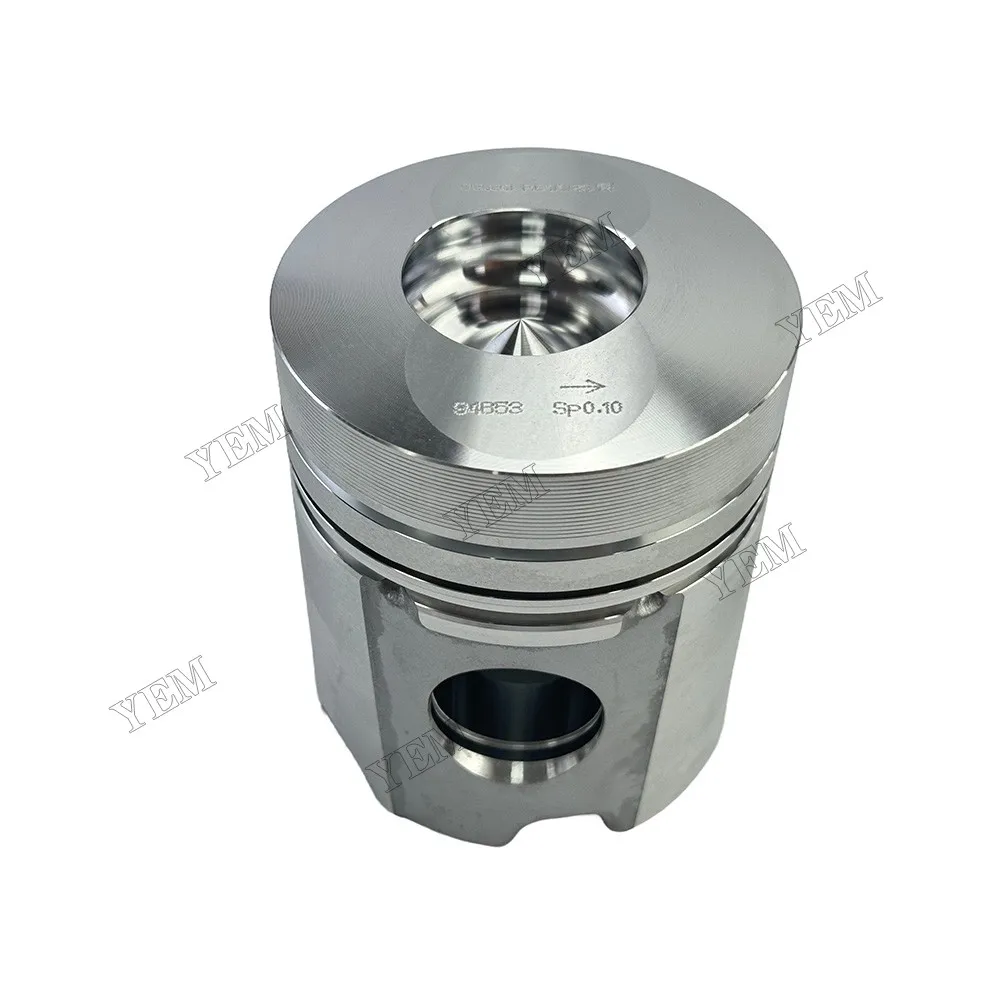 04232407 Piston With Pin Circlip Fits for Deutz F5L912 Engine Parts 6