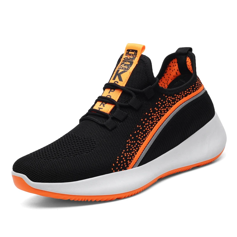 
 Популярные новые продукты, брендовая теннисная Повседневная модная мужская спортивная обувь  