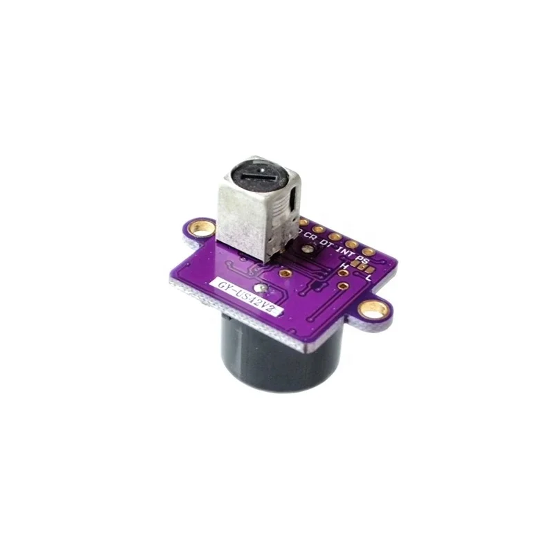 GY-US42 IIC Ultraschall-Modul Für Flight Controlle Produktbild-Vorschau 3