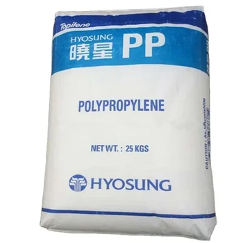 PP HYOSUNG J801 High Quality Polypropylene for Medical Syringes