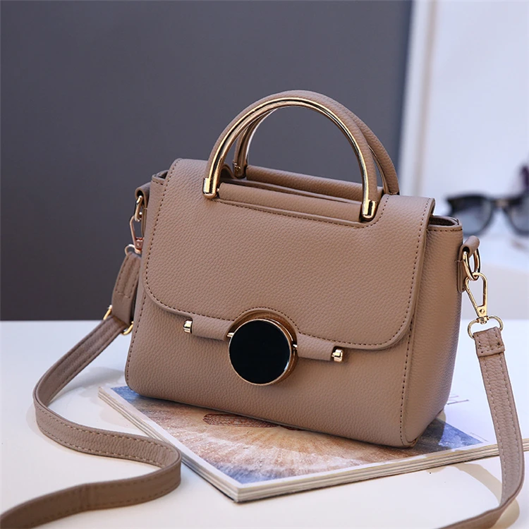 2025 Top Cute Fancy Colorful Fashion Bag Designer Ladies New Model Handbag Crossbody