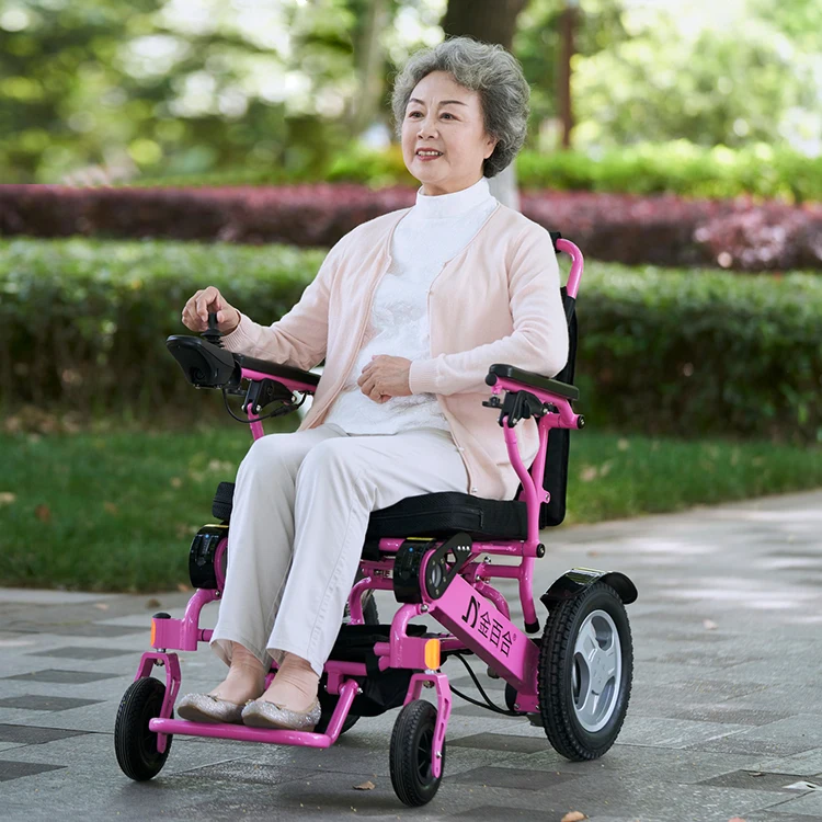 
 24V 6AH D09 Power wheelchair Lithium Rechargeable Battery for sale  