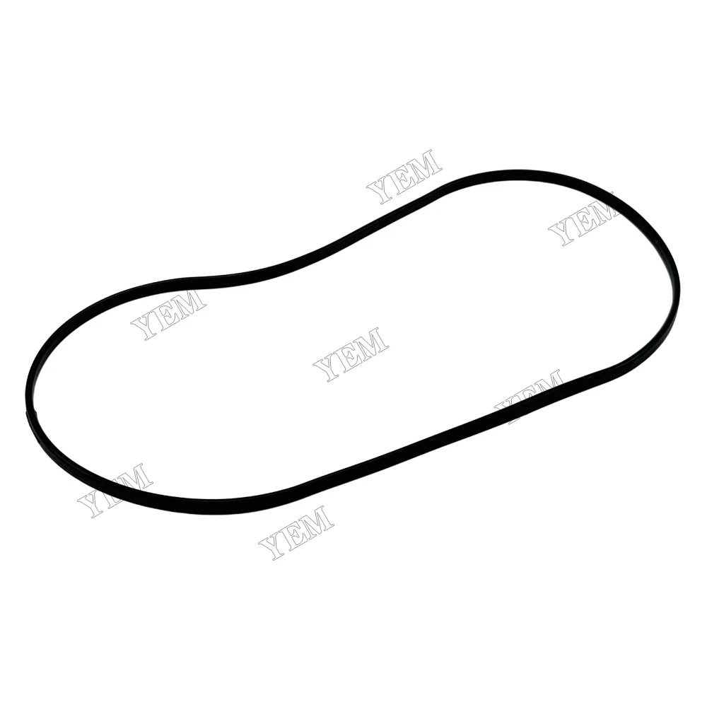 Cylinder Head Cover Gasket Fit for Mitsubishi S6K Engine 3
