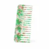 emerald green pattern