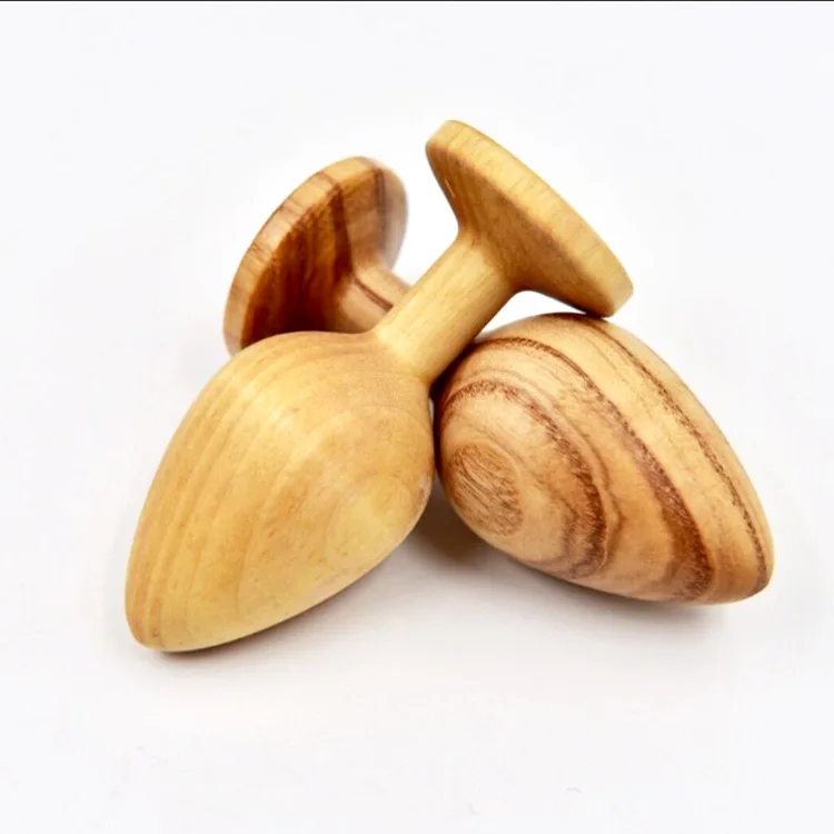 Anal Sex Big Toy - China Factory Price Wooden Anal Plug Masturbation Sex Toys Big Ass Toy For  Women And Men - Buy Anal Plug,Ass Sex Toys,Ass Toy For Women Product on  Alibaba.com