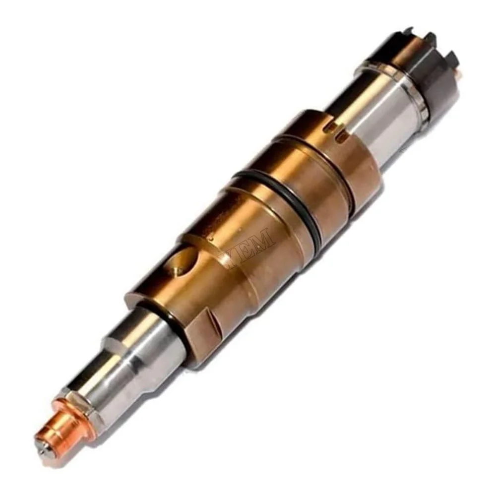 Fuel Injector 3135830 4307217 5579423 for Engine ISX15 ISXE 5